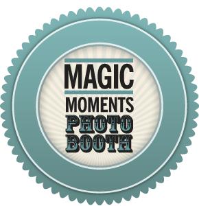 Magic Moments Photobooth