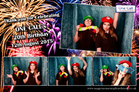 ONE CALL's 20th Birthday 12th August 2015